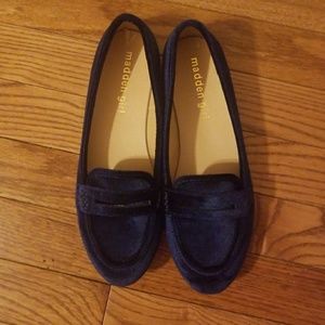 Madden Girl loafers